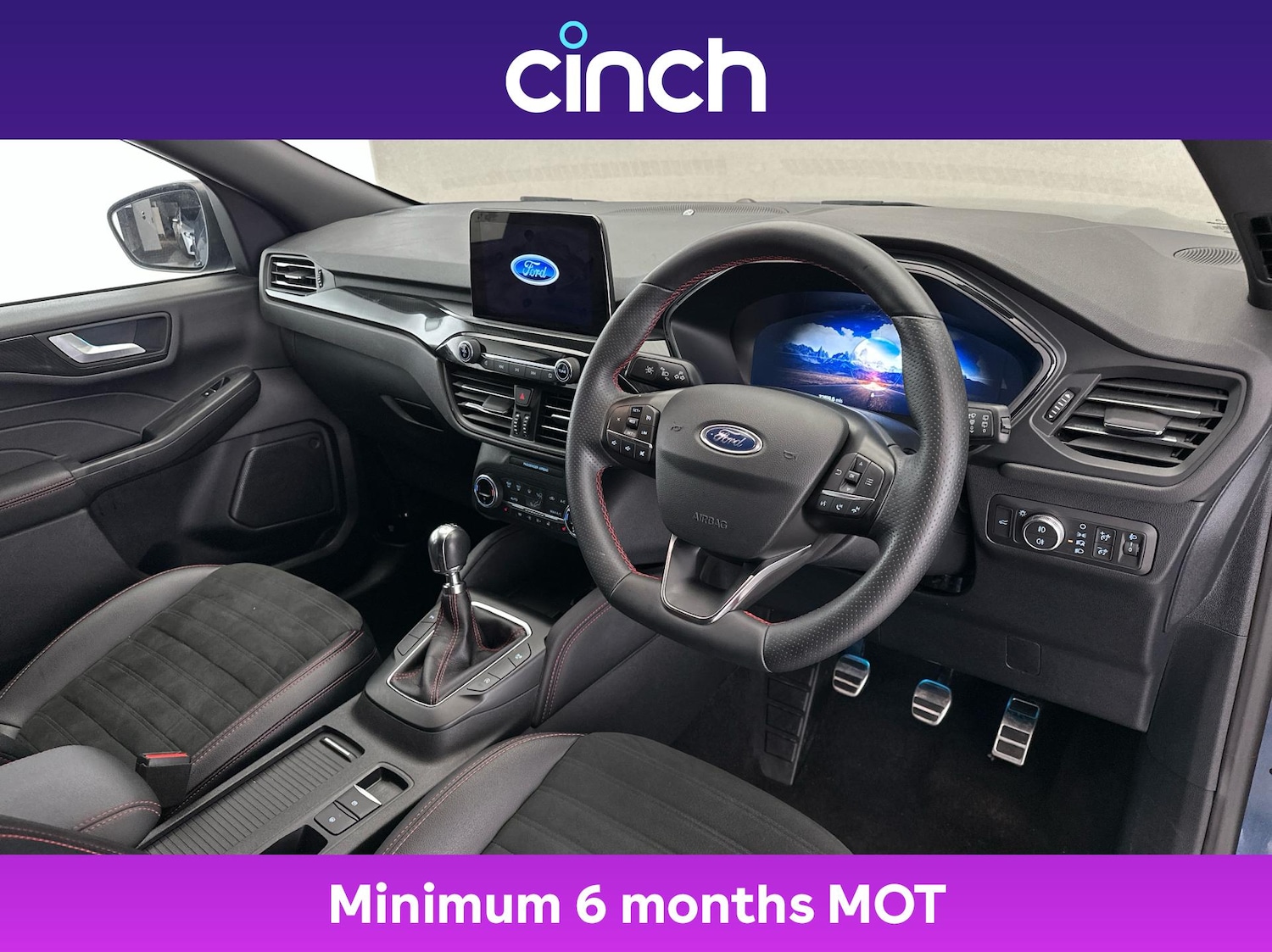 Used Ford Kuga 2021 for sale - 77031585: Photo 12