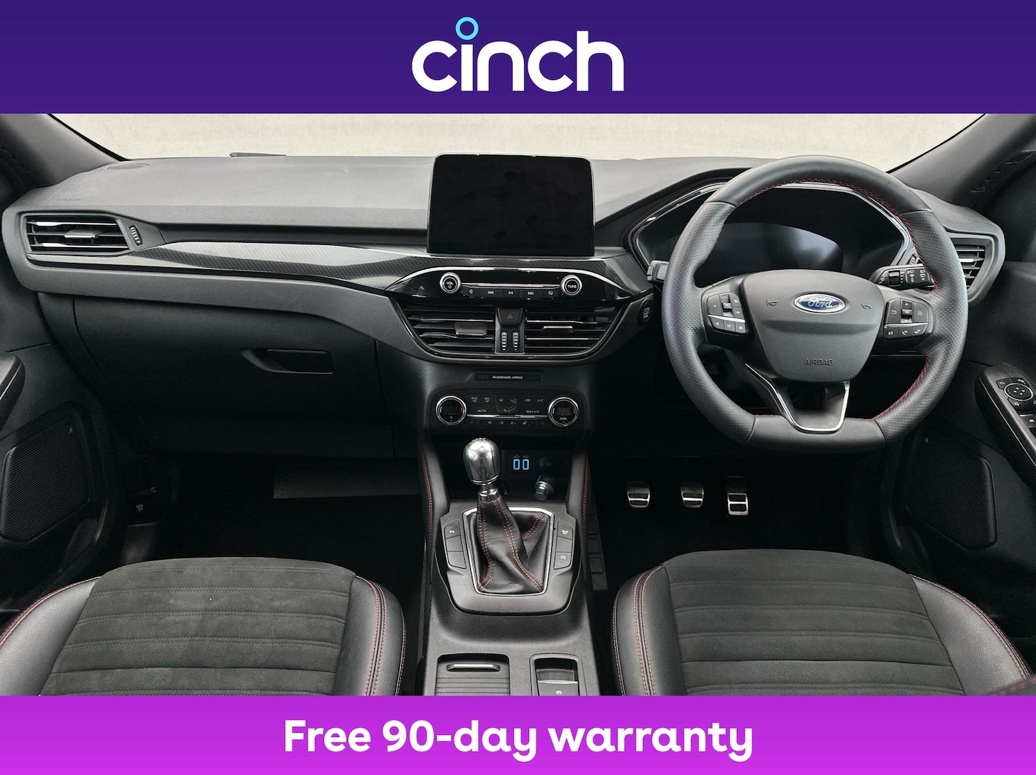 Used Ford Kuga 2021 for sale - 77031585: Photo 15