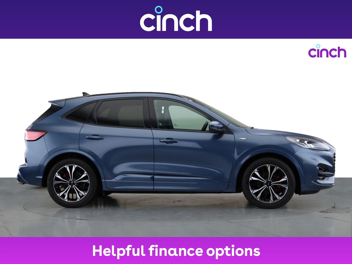 Used Ford Kuga 2021 for sale - 77031585: Photo 2