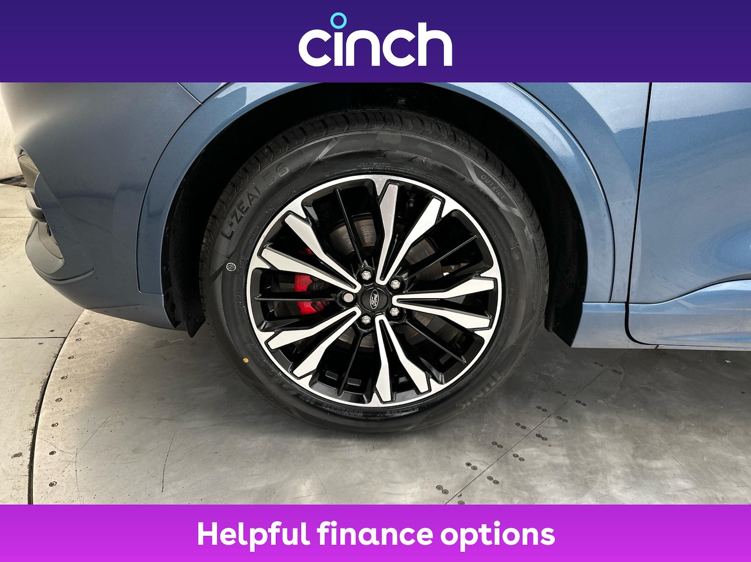 Used Ford Kuga 2021 for sale - 77031585: Photo 24