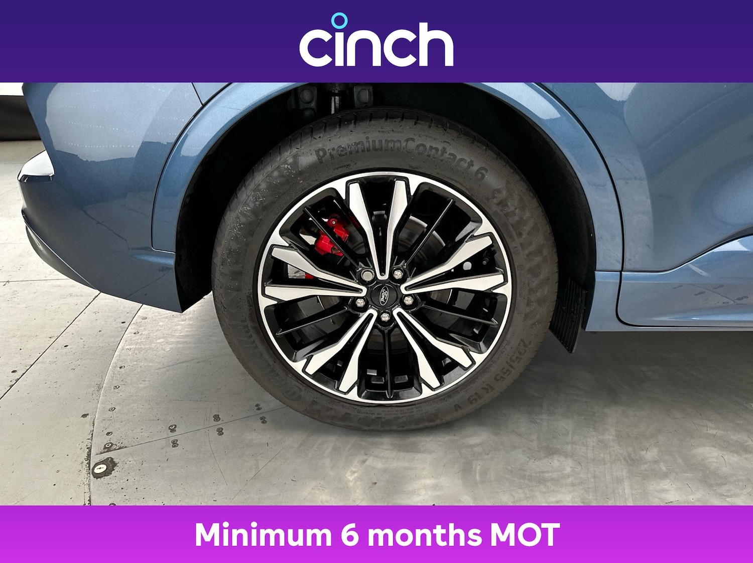 Used Ford Kuga 2021 for sale - 77031585: Photo 27