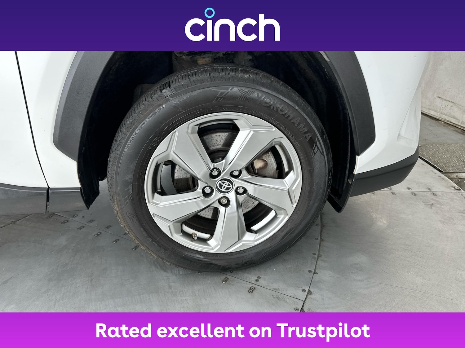 Used Toyota RAV4 2020 for sale - 76977956: Photo 28