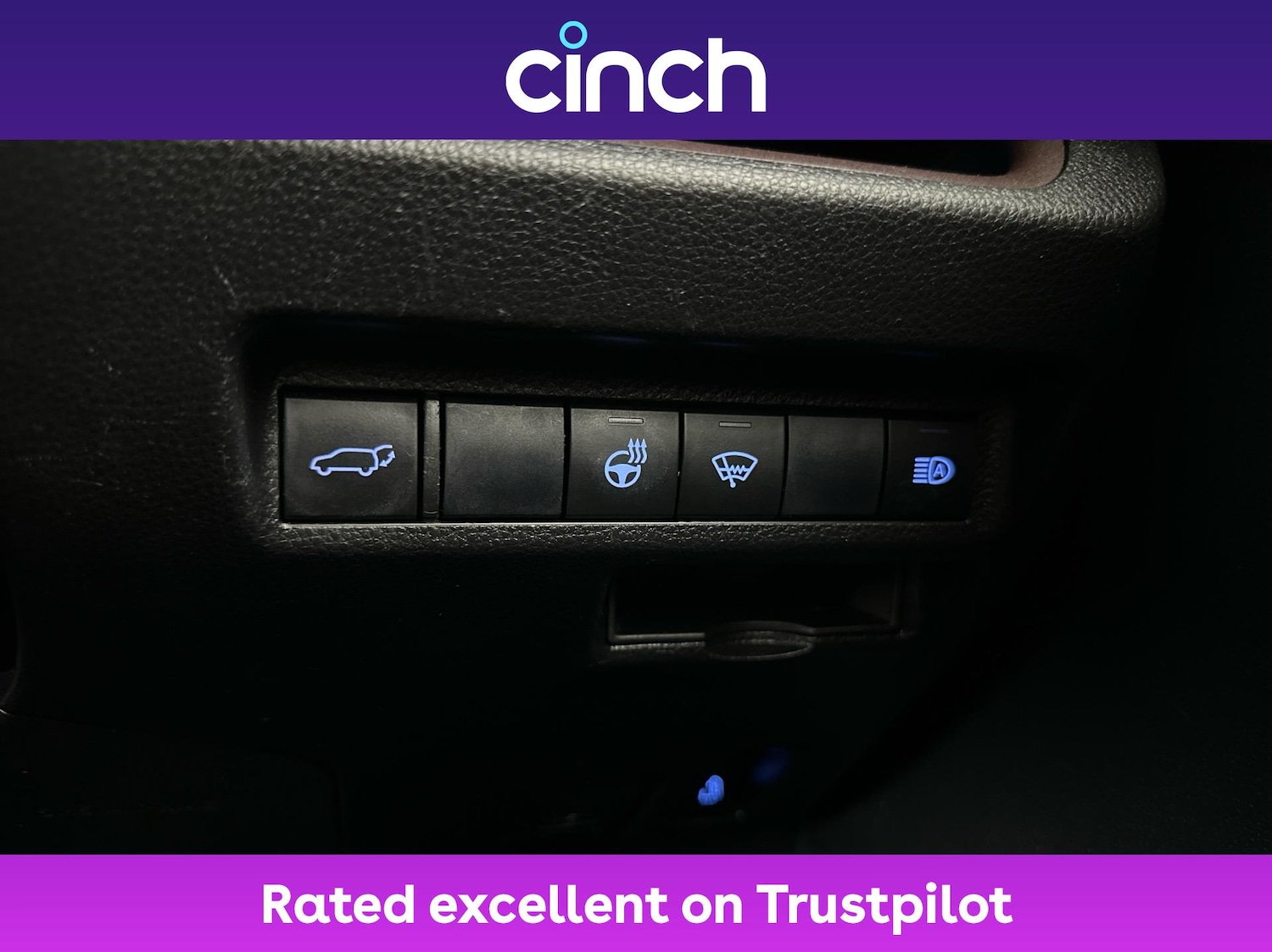 Used Toyota RAV4 2020 for sale - 76977956: Photo 33