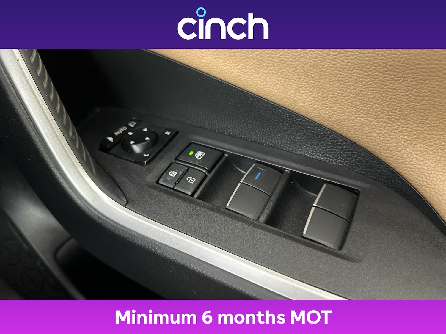 Used Toyota RAV4 2020 for sale - 76977956: Photo 36