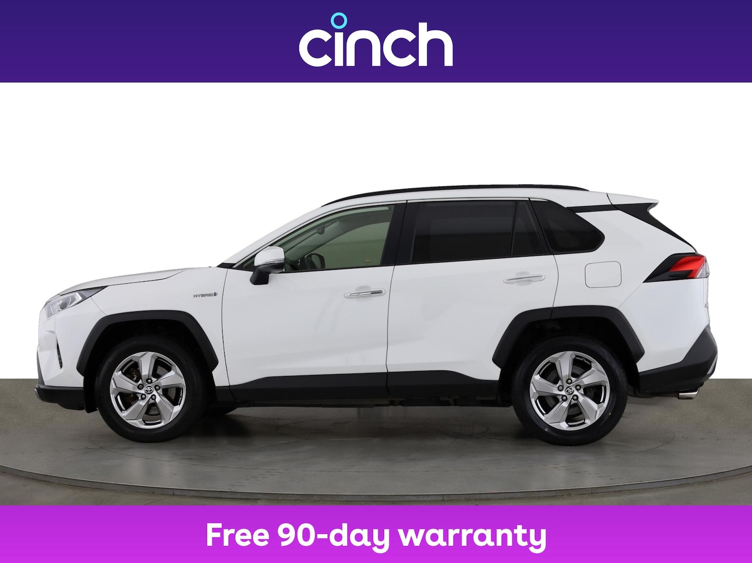 Used Toyota RAV4 2020 for sale - 76977956: Photo 8