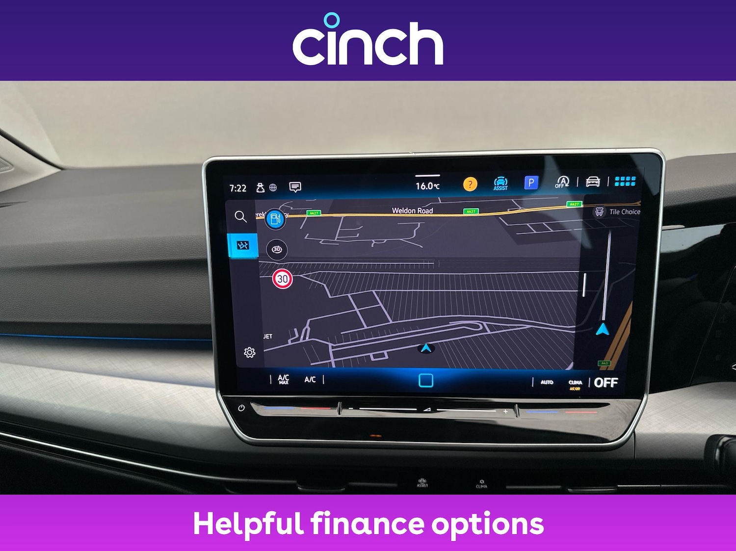 Used Volkswagen Golf 2024 for sale - 76119693: Photo 17