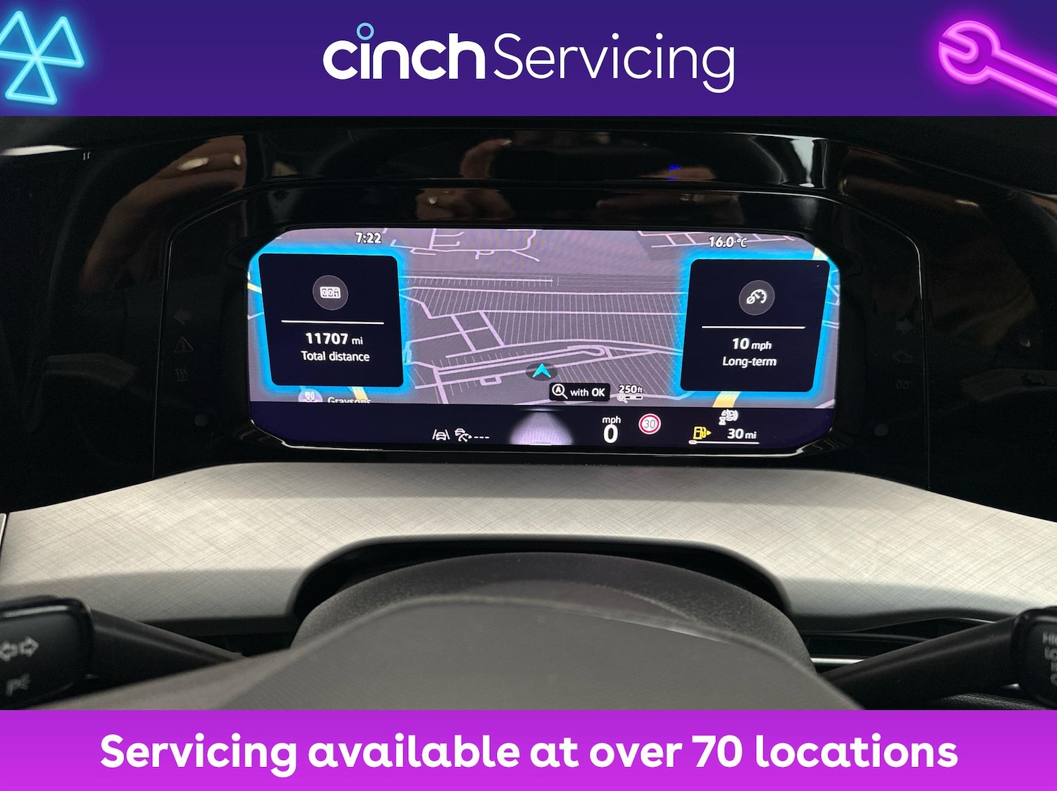 Used Volkswagen Golf 2024 for sale - 76119693: Photo 18