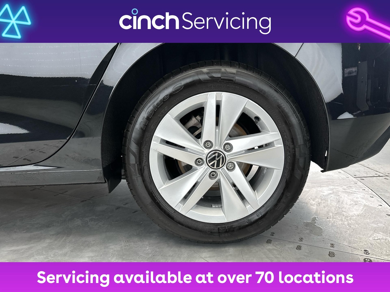 Used Volkswagen Golf 2024 for sale - 76119693: Photo 26