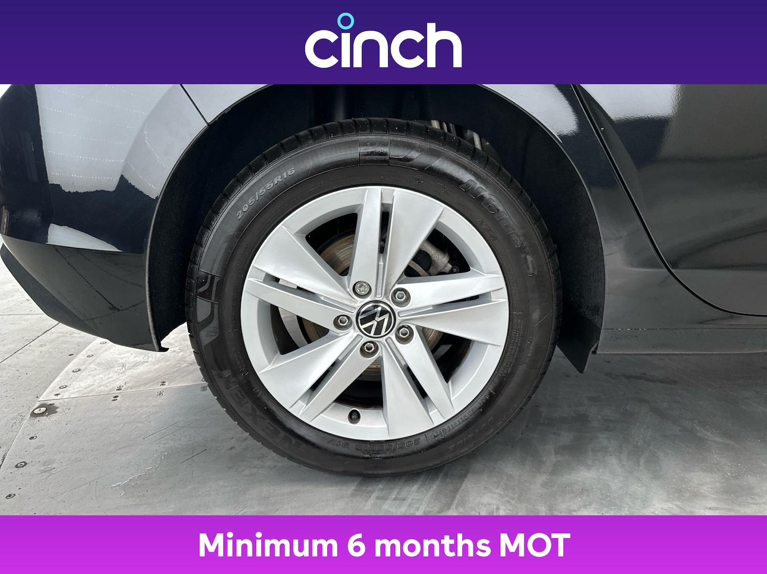 Used Volkswagen Golf 2024 for sale - 76119693: Photo 27