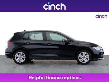 Used Volkswagen Golf 2024 for sale - 76119693: Photo