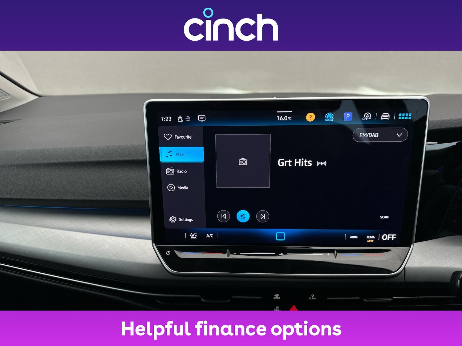 Used Volkswagen Golf 2024 for sale - 76119693: Photo 30