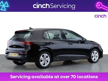 Used Volkswagen Golf 2024 for sale - 76119693: Photo