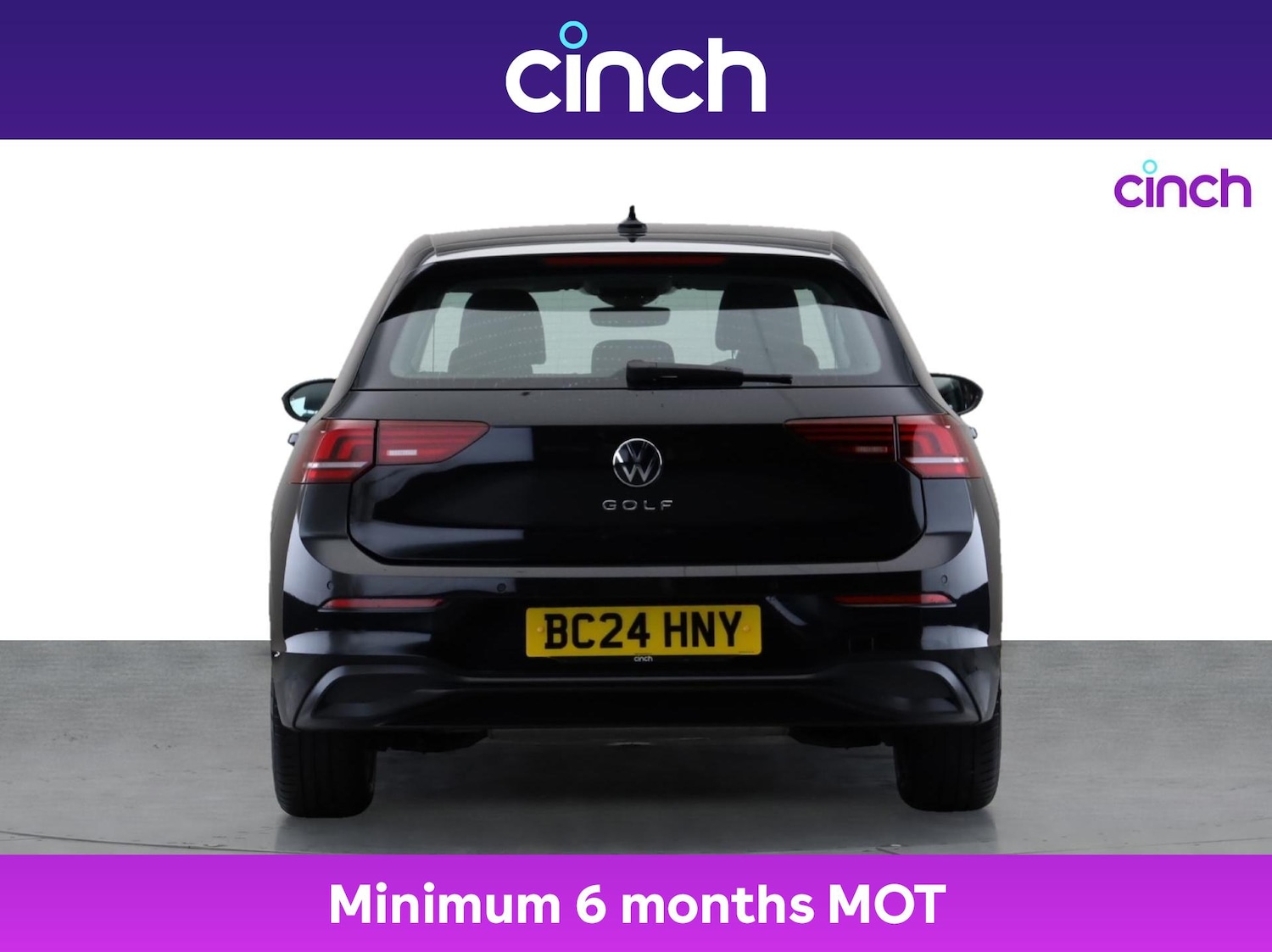 Used Volkswagen Golf 2024 for sale - 76119693: Photo 5