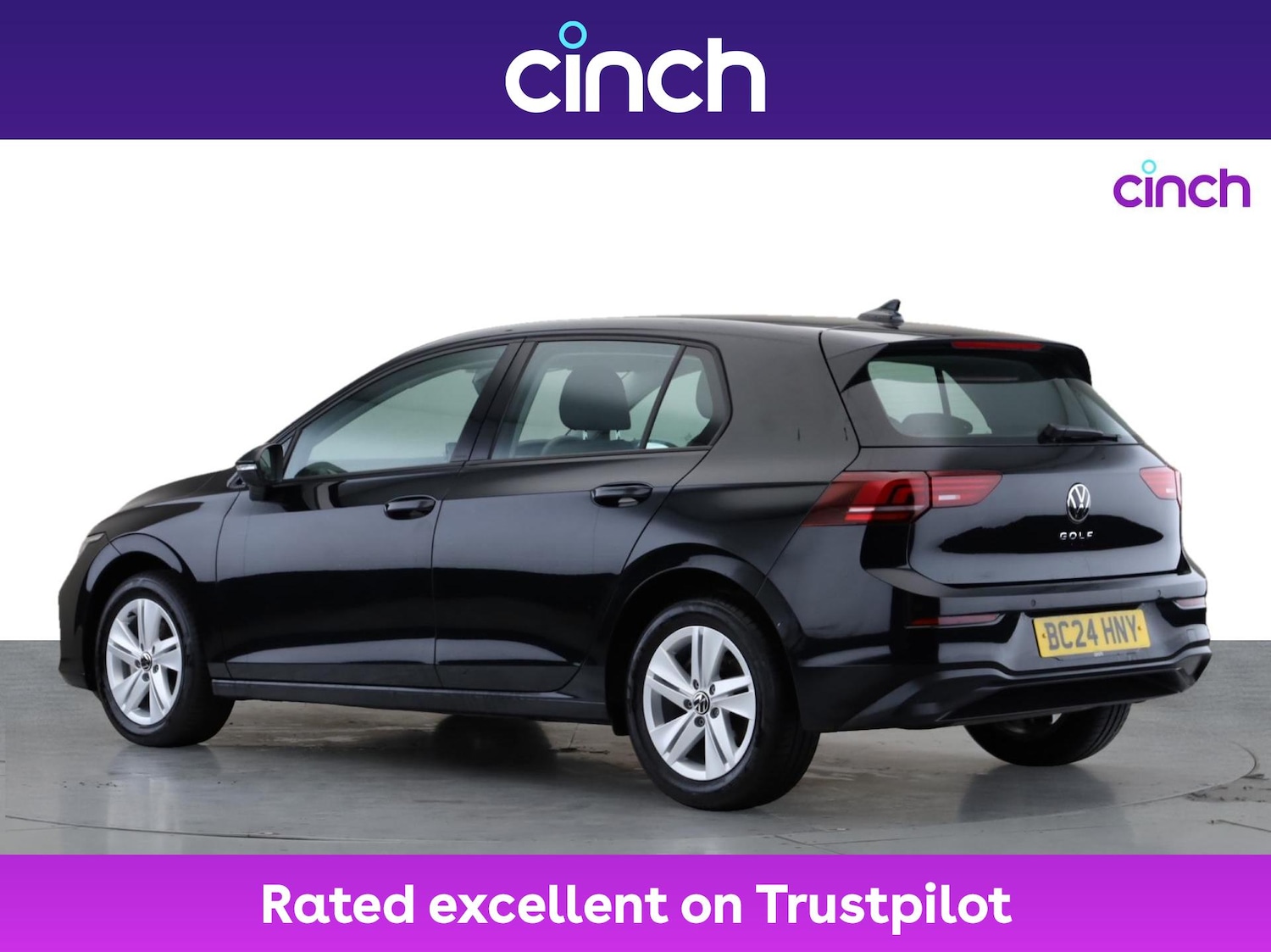 Used Volkswagen Golf 2024 for sale - 76119693: Photo 6