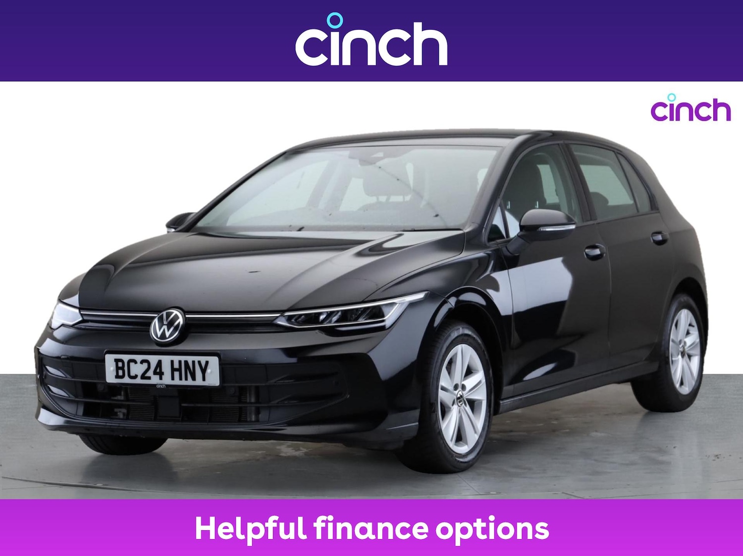 Used Volkswagen Golf 2024 for sale - 76119693: Photo 9