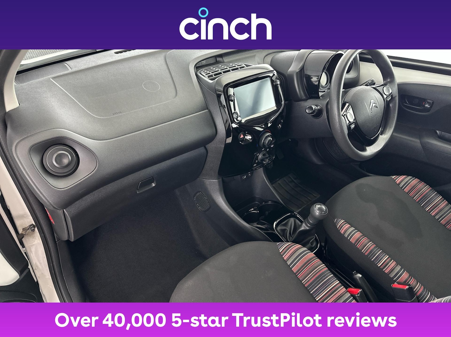 Used Citroen C1 2020 for sale - 76855018: Photo 14