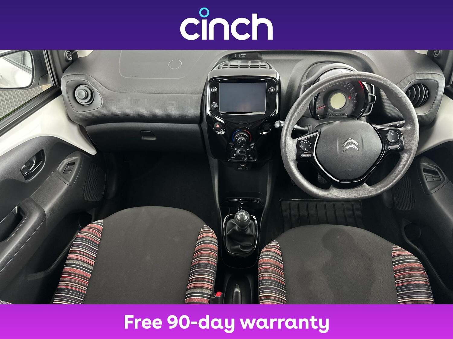 Used Citroen C1 2020 for sale - 76855018: Photo 15