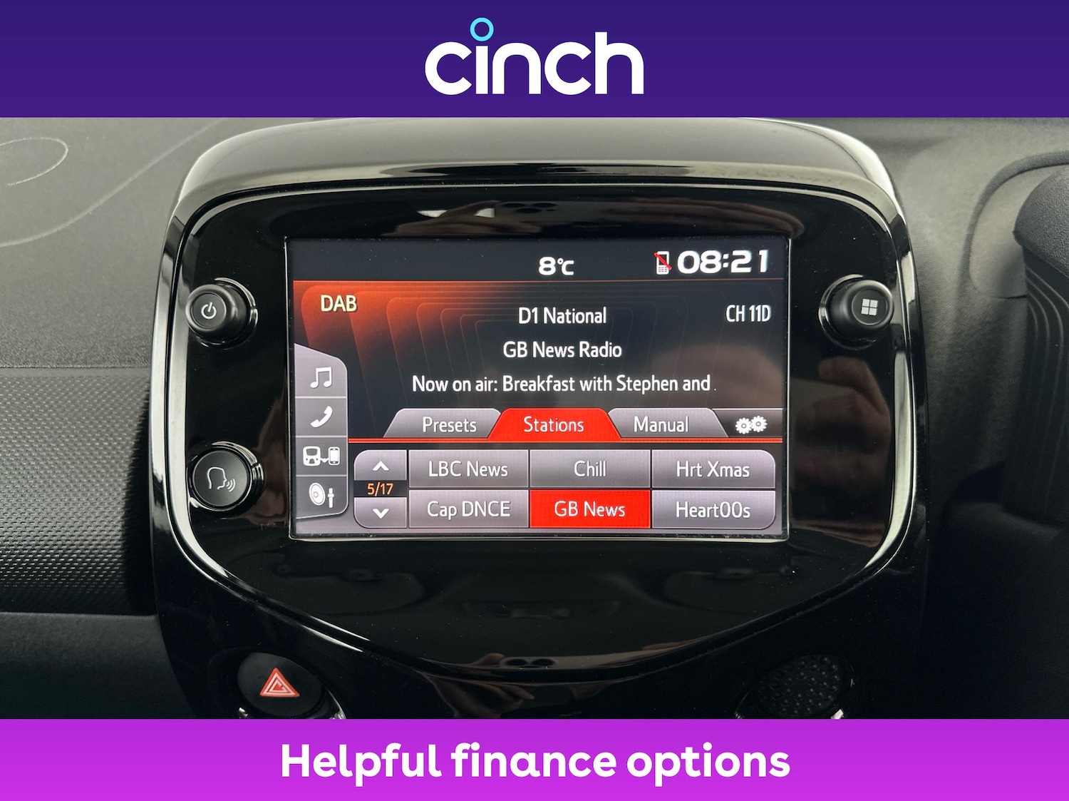 Used Citroen C1 2020 for sale - 76855018: Photo 17