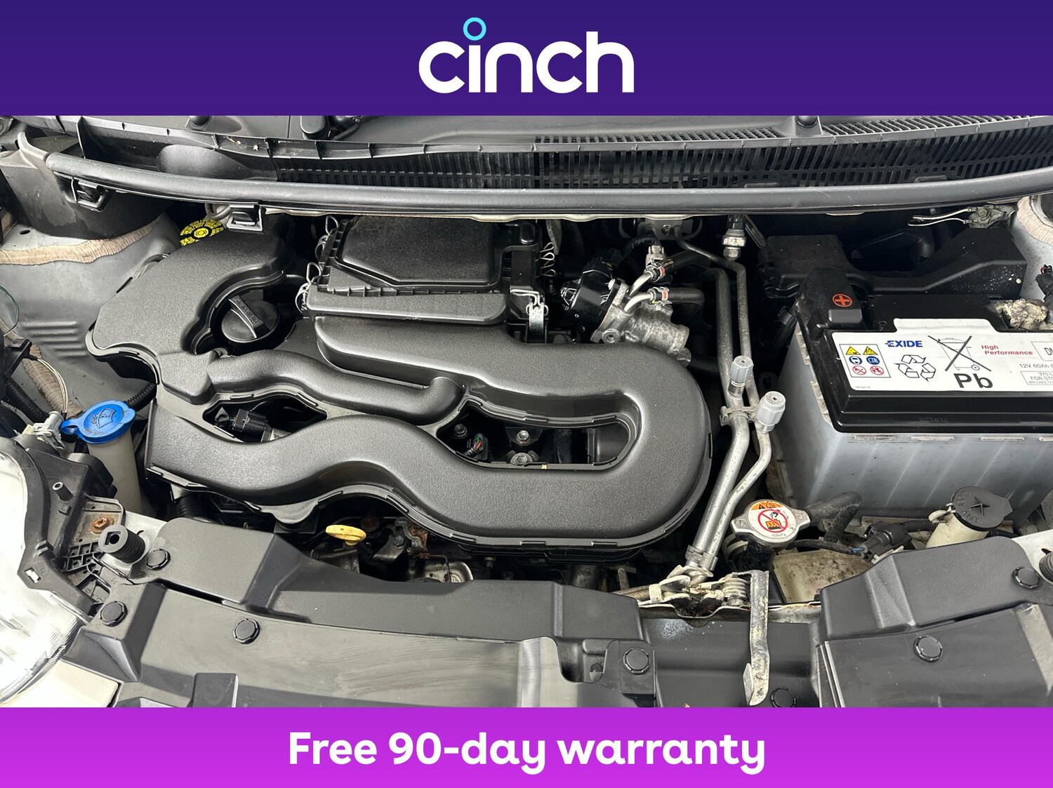 Used Citroen C1 2020 for sale - 76855018: Photo 23