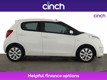 Used Citroen C1 2020 for sale - 76855018: Photo