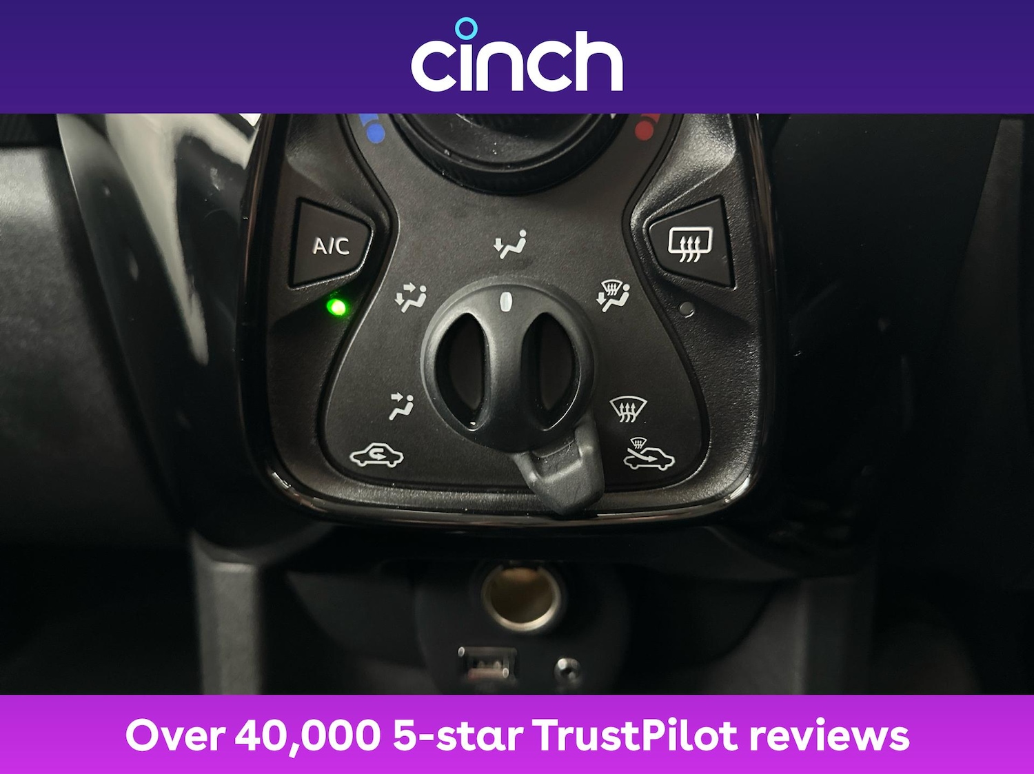 Used Citroen C1 2020 for sale - 76855018: Photo 33