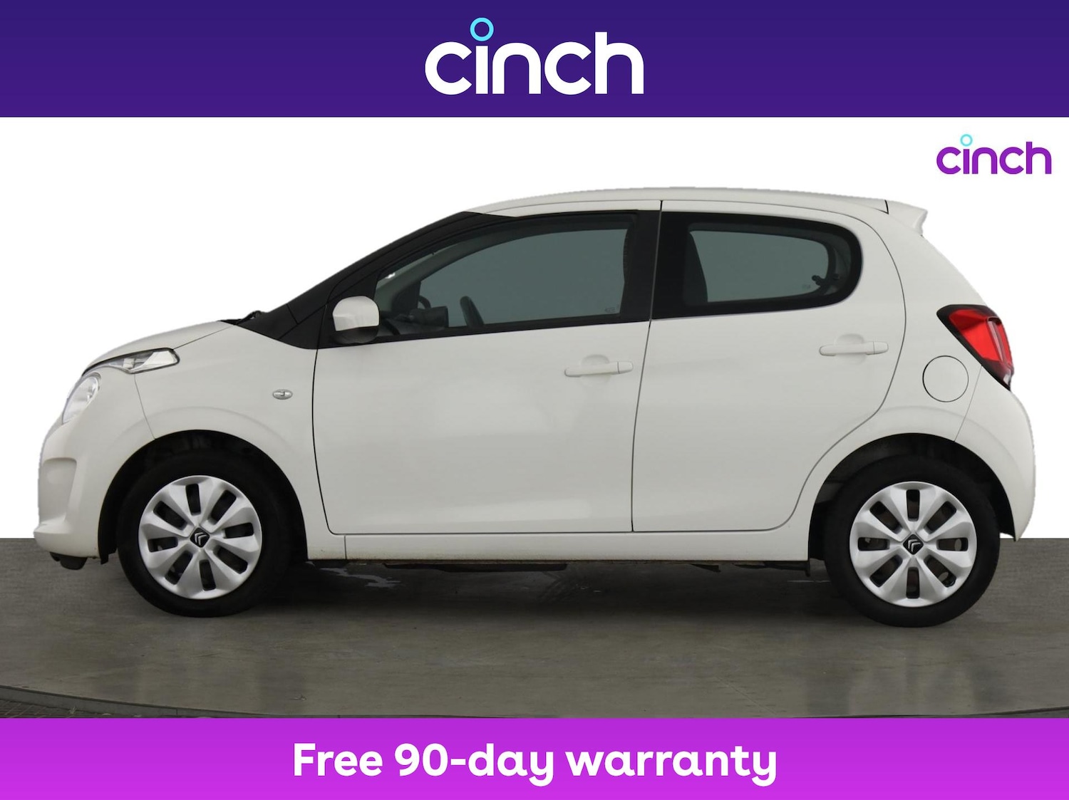 Used Citroen C1 2020 for sale - 76855018: Photo 8