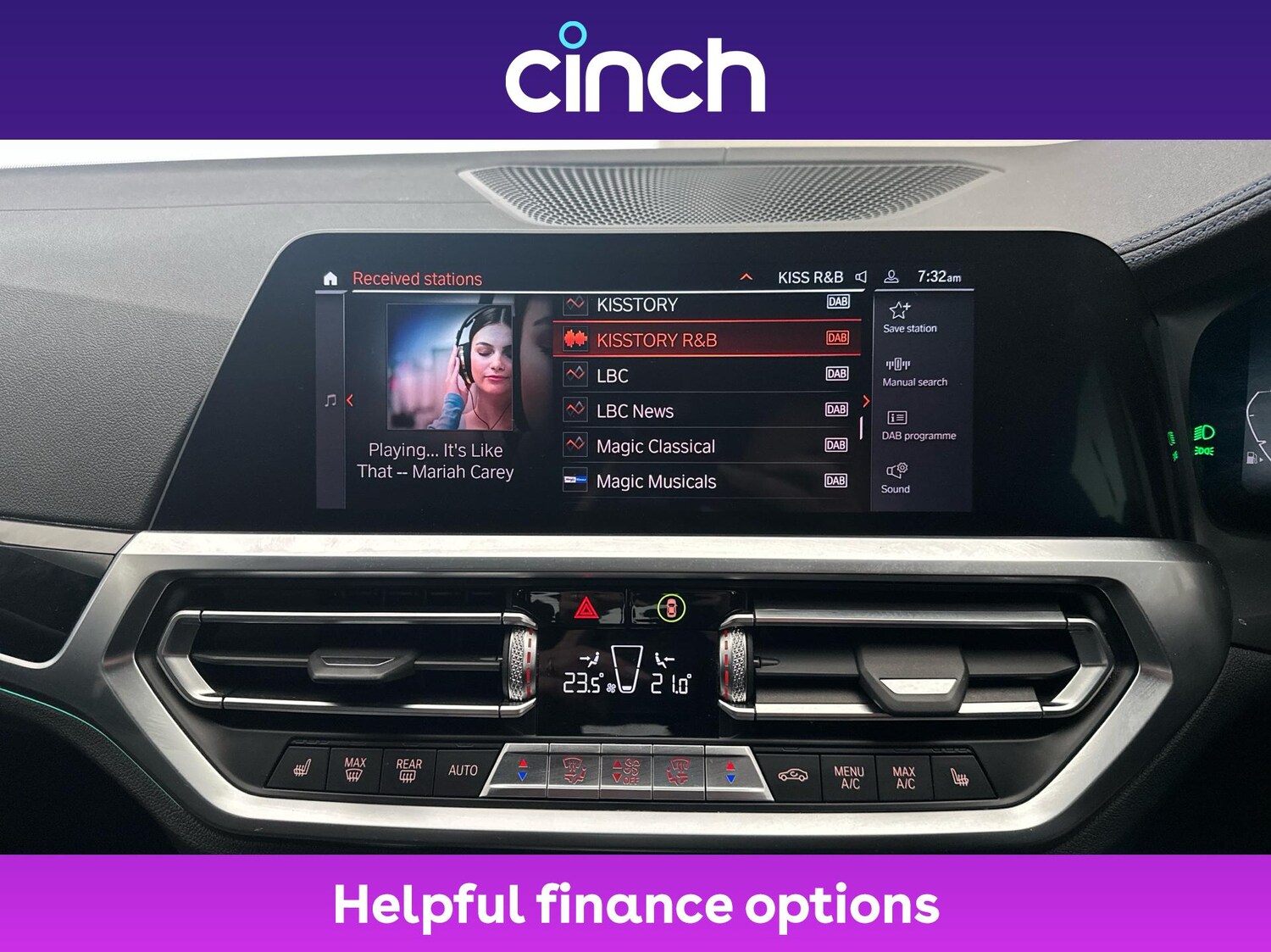 Used BMW 3 Series 2020 for sale - 76346220: Photo 17