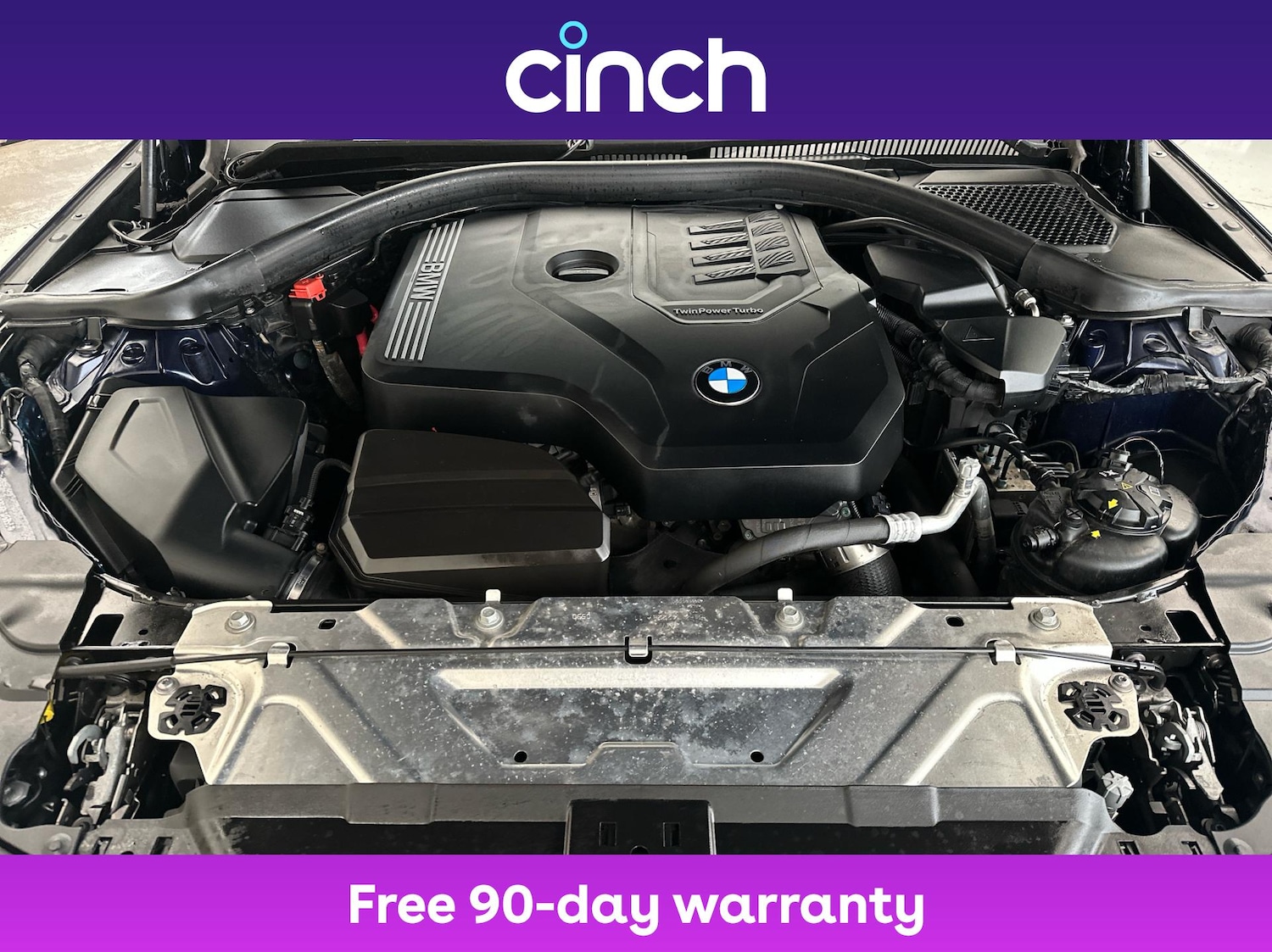 Used BMW 3 Series 2020 for sale - 76346220: Photo 23