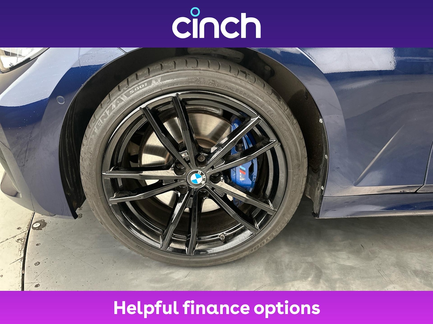 Used BMW 3 Series 2020 for sale - 76346220: Photo 24