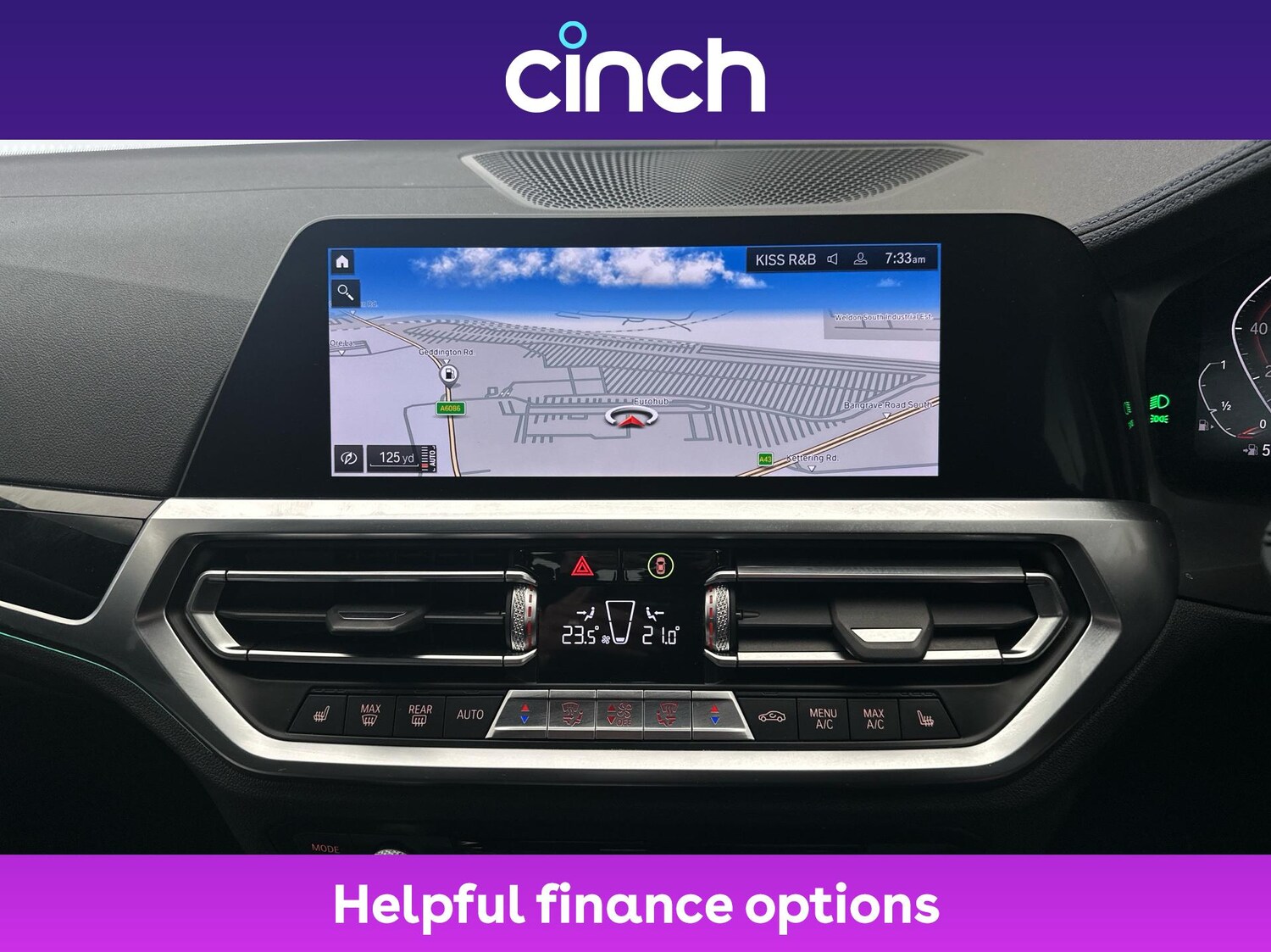 Used BMW 3 Series 2020 for sale - 76346220: Photo 30