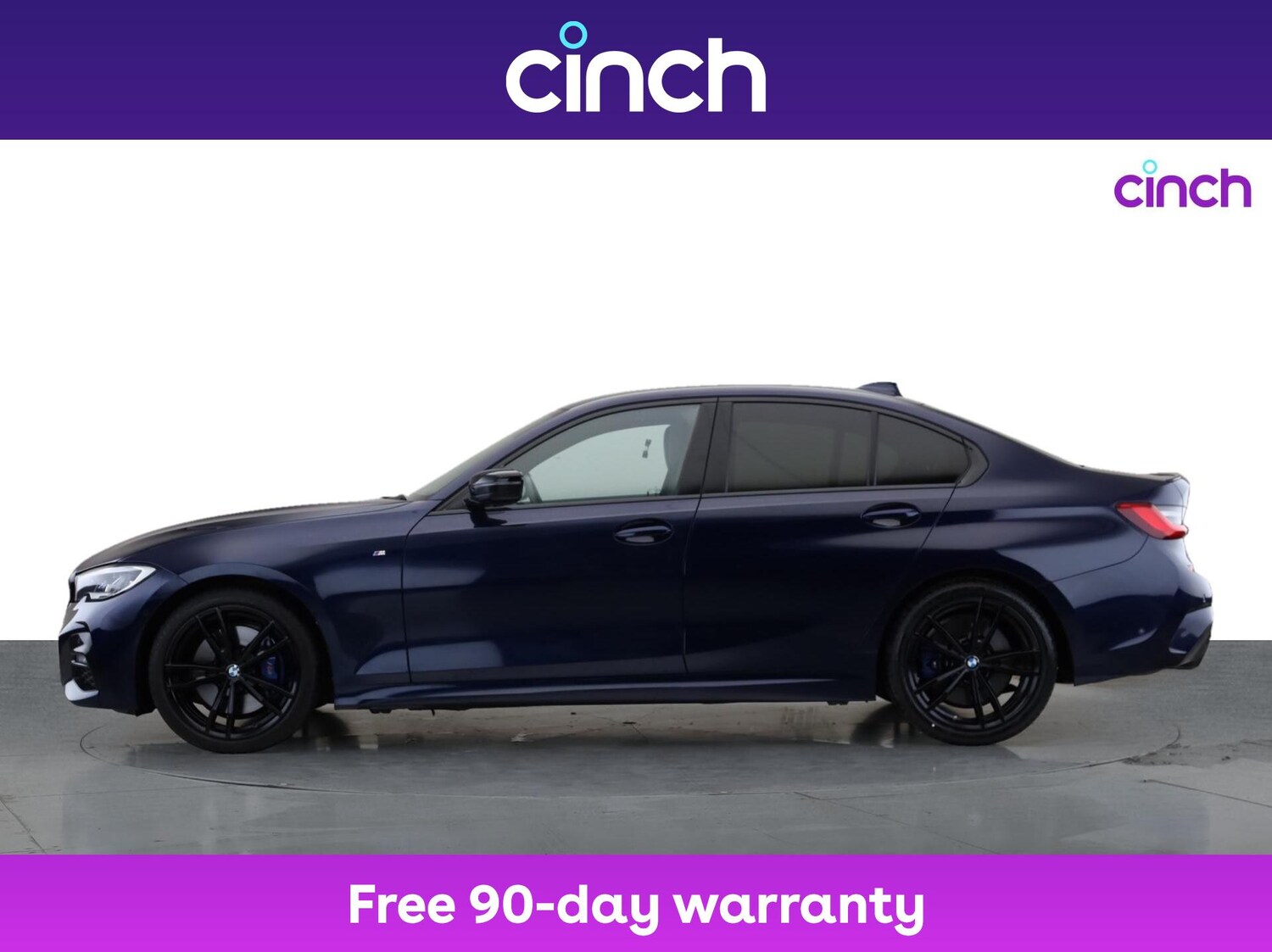 Used BMW 3 Series 2020 for sale - 76346220: Photo 8