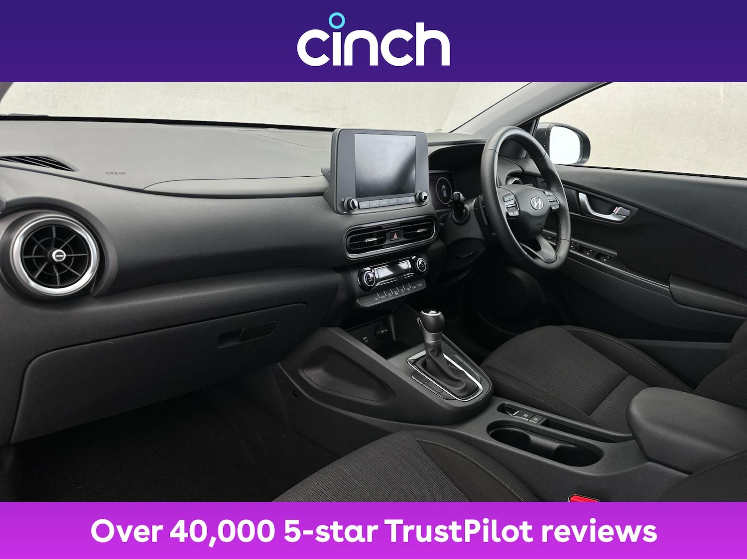 Used Hyundai KONA 2022 for sale - 76788423: Photo 14