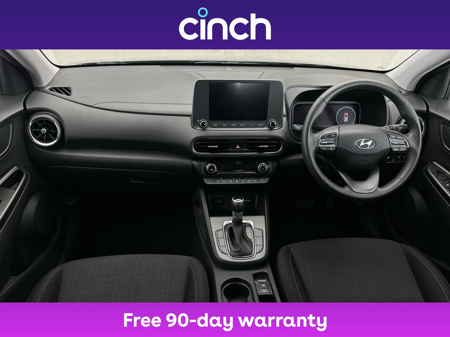 Used Hyundai KONA 2022 for sale - 76788423: Photo 15