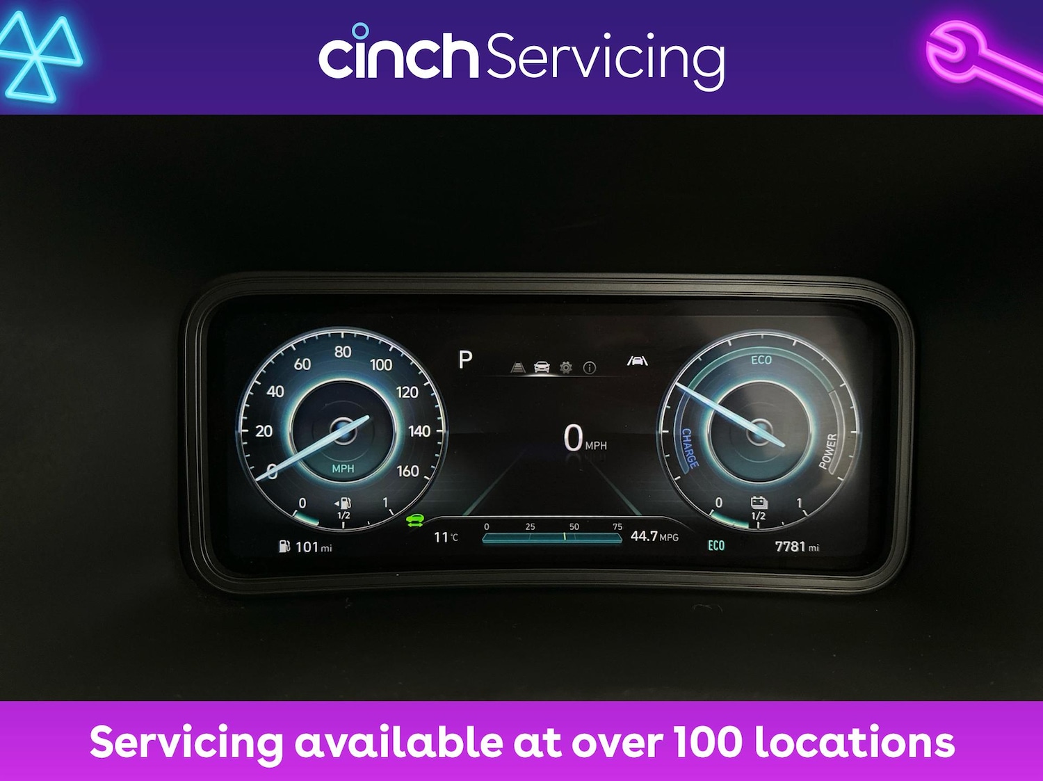 Used Hyundai KONA 2022 for sale - 76788423: Photo 18