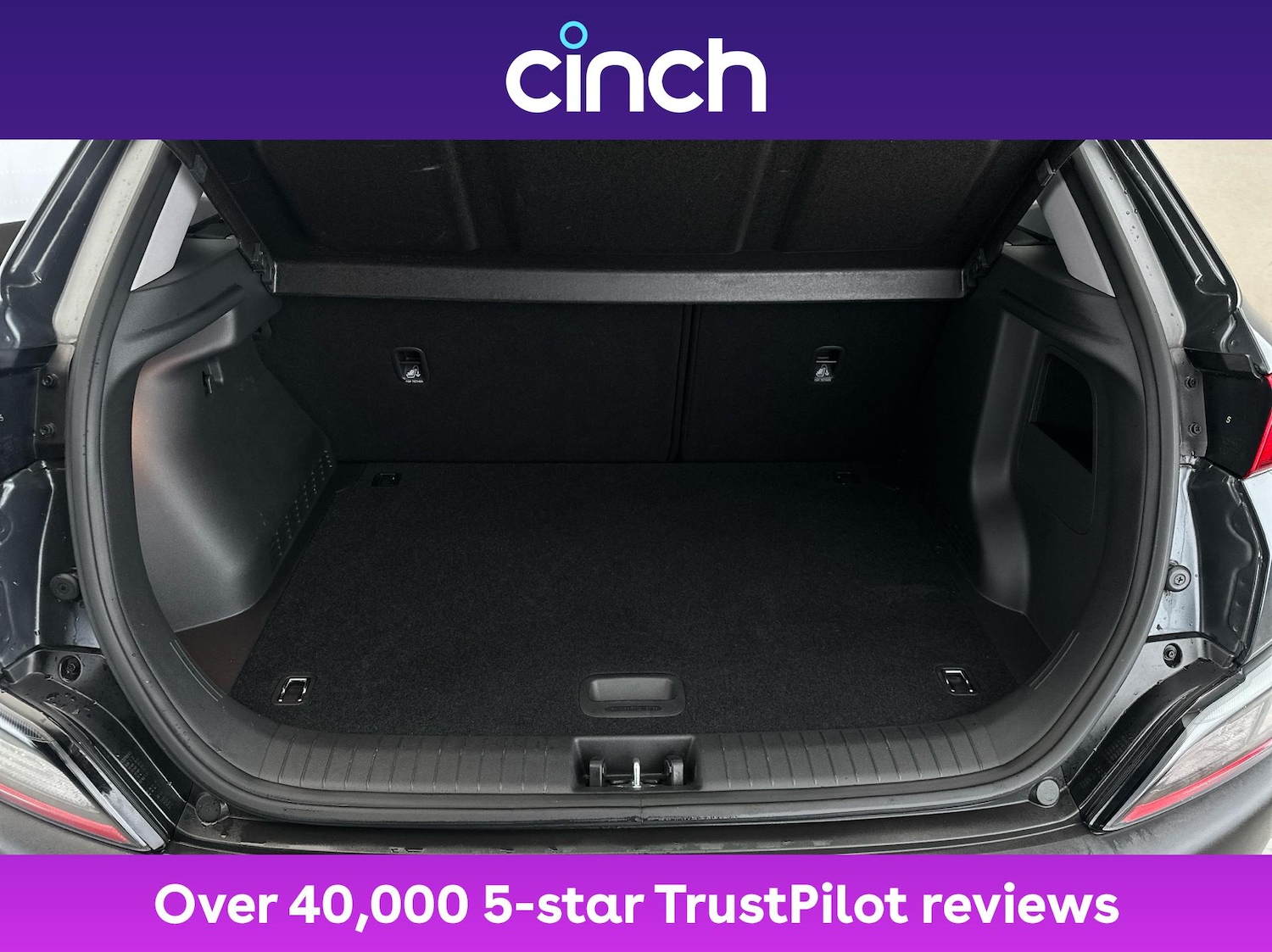 Used Hyundai KONA 2022 for sale - 76788423: Photo 21