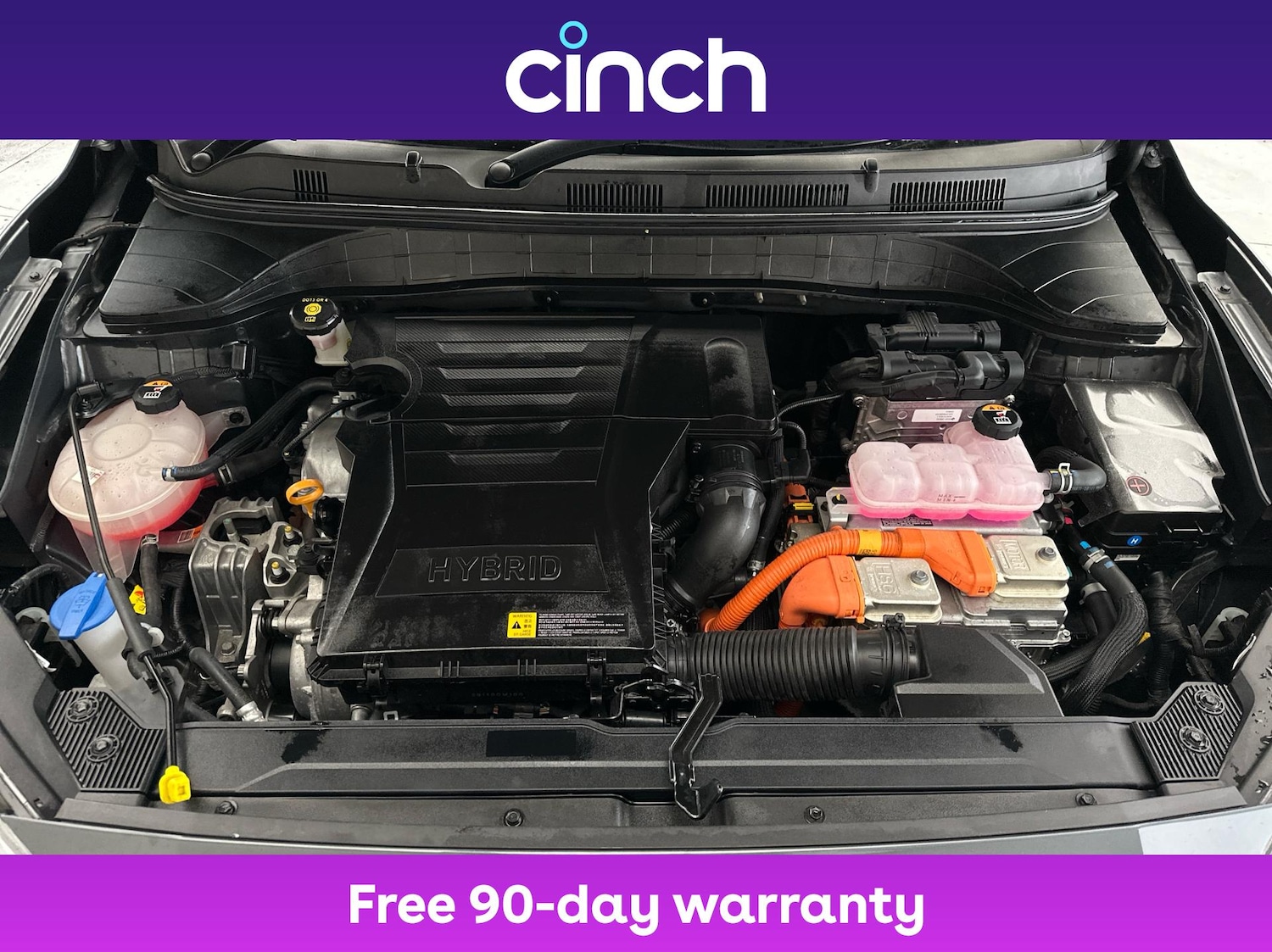 Used Hyundai KONA 2022 for sale - 76788423: Photo 23