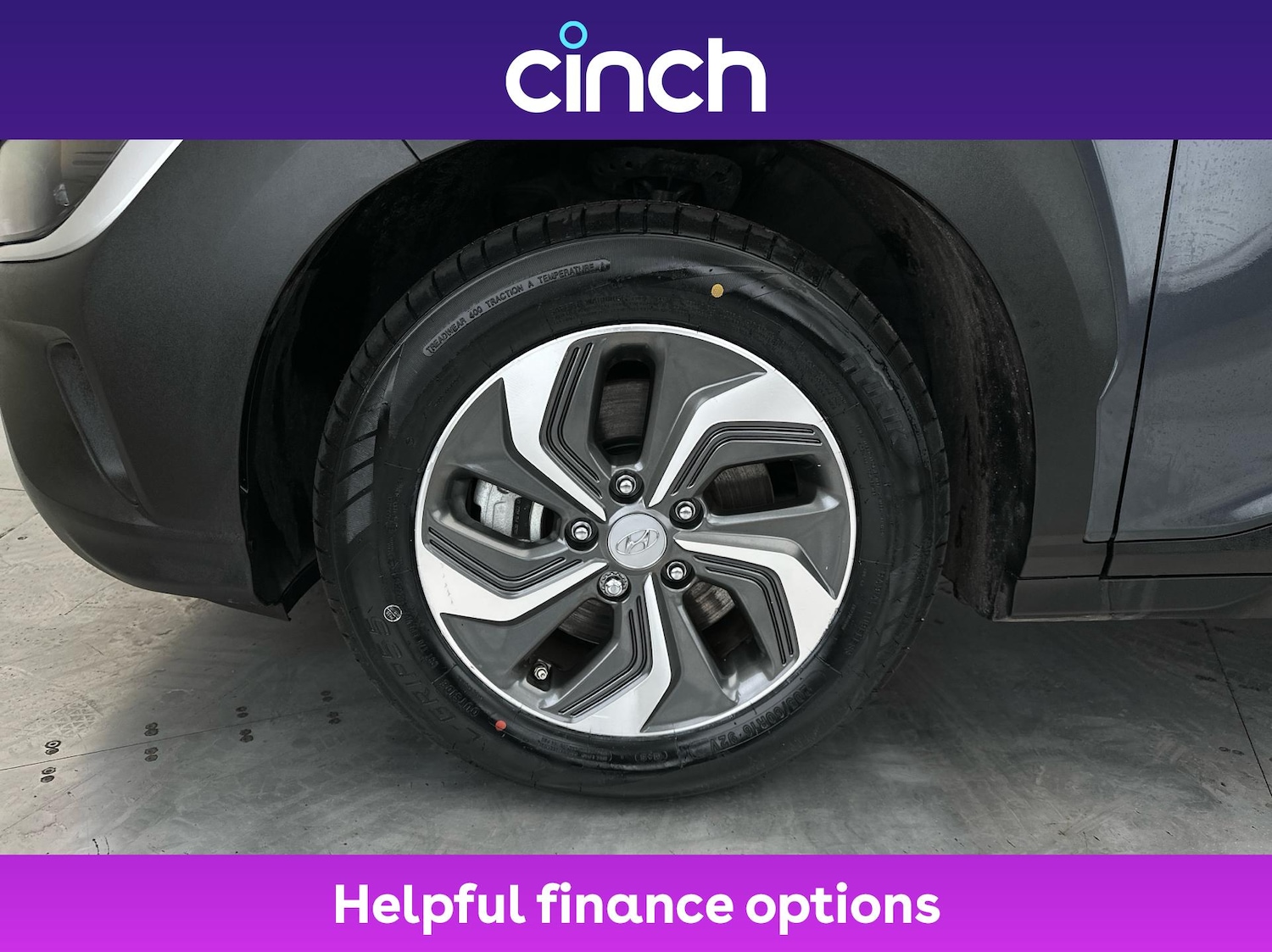 Used Hyundai KONA 2022 for sale - 76788423: Photo 24