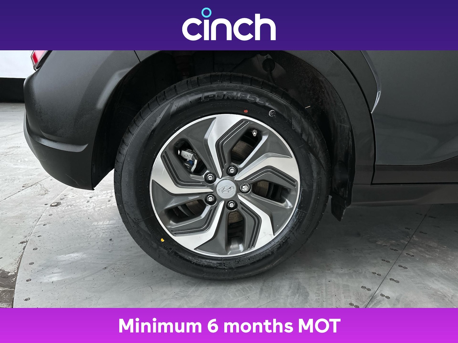 Used Hyundai KONA 2022 for sale - 76788423: Photo 27