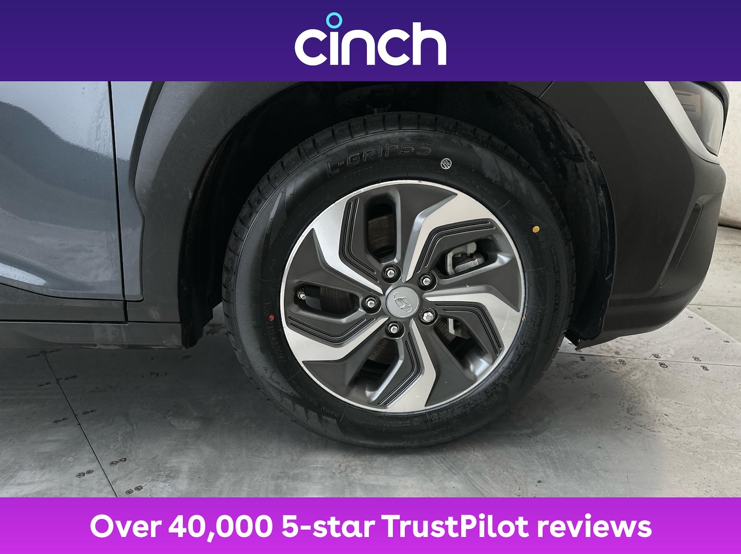 Used Hyundai KONA 2022 for sale - 76788423: Photo 28