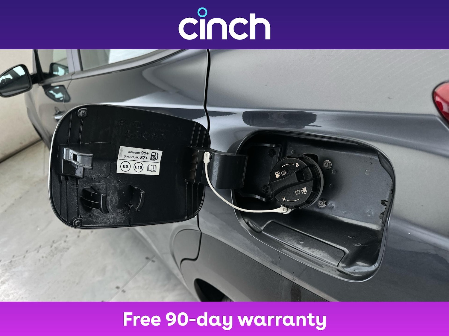 Used Hyundai KONA 2022 for sale - 76788423: Photo 29