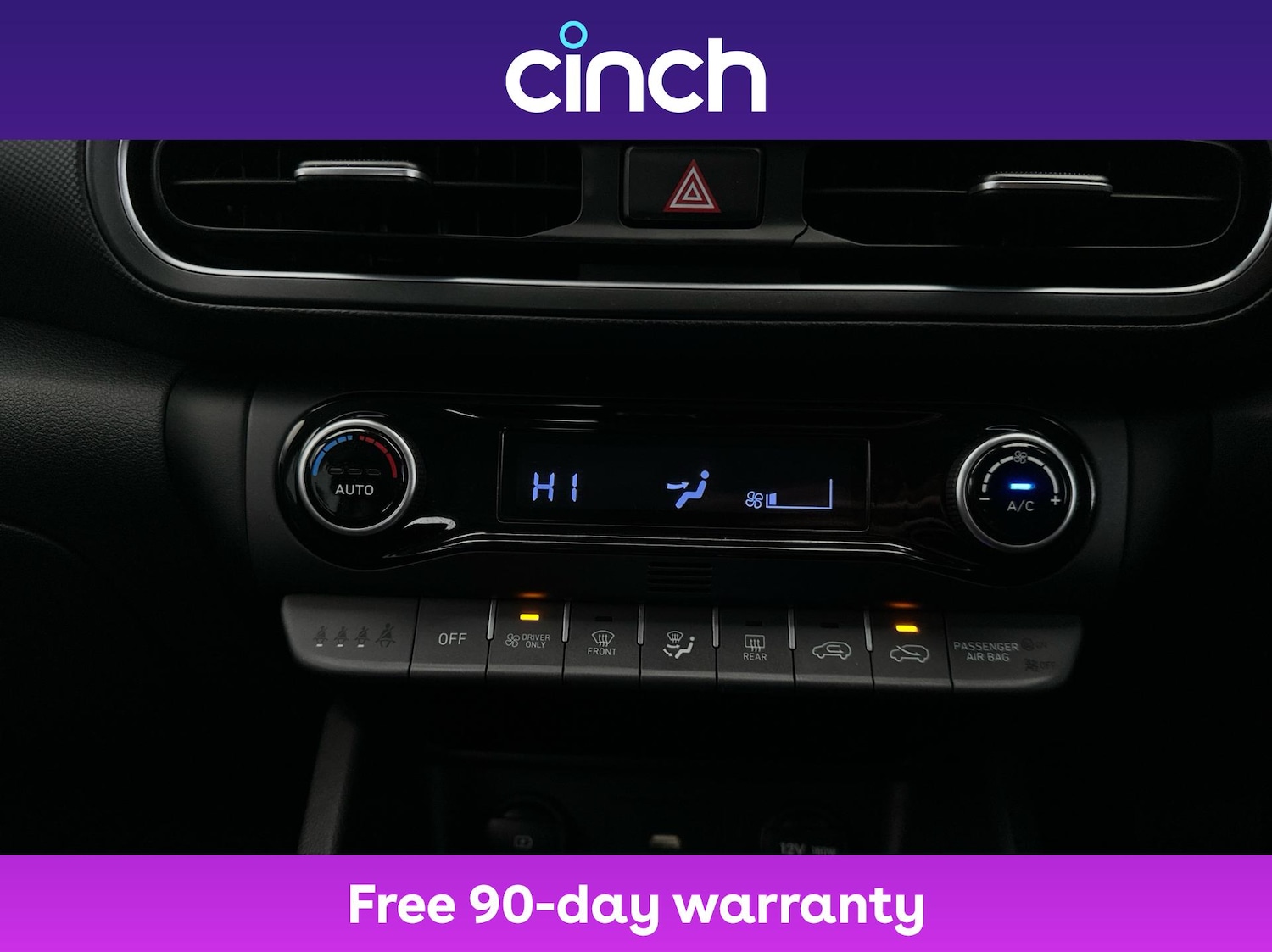 Used Hyundai KONA 2022 for sale - 76788423: Photo 34