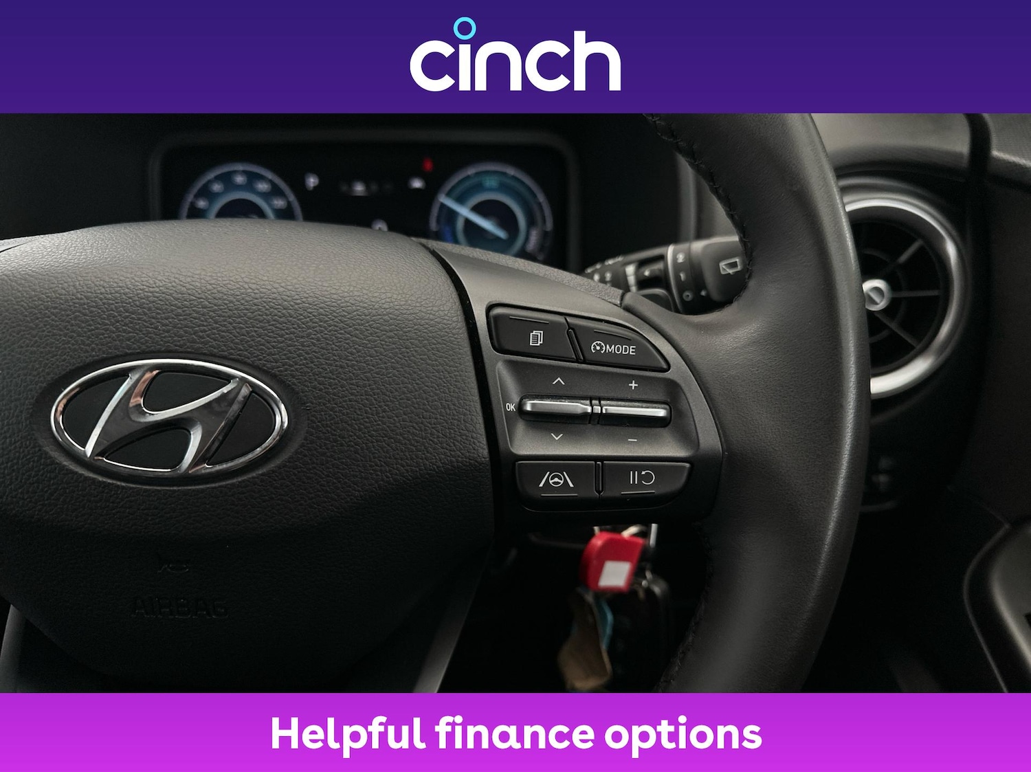 Used Hyundai KONA 2022 for sale - 76788423: Photo 35