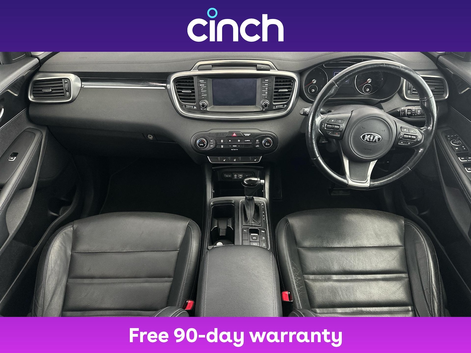 Used Kia Sorento 2017 for sale - 76750645: Photo 15