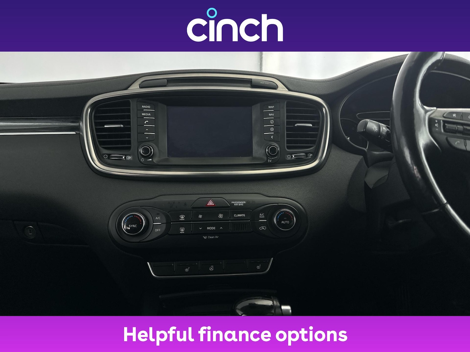 Used Kia Sorento 2017 for sale - 76750645: Photo 17