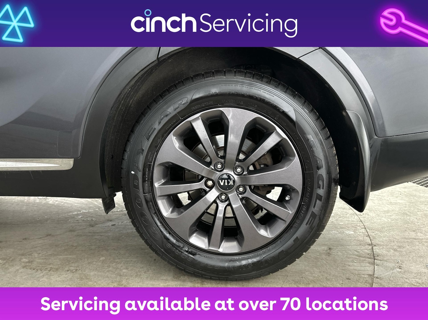 Used Kia Sorento 2017 for sale - 76750645: Photo 26