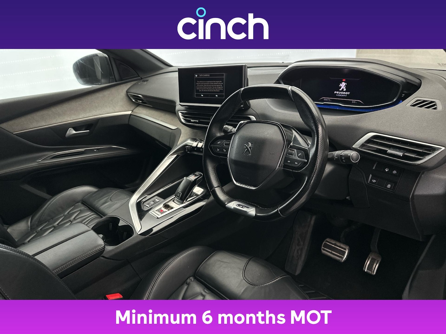 Used Peugeot 5008 2022 for sale - 76569225: Photo 12