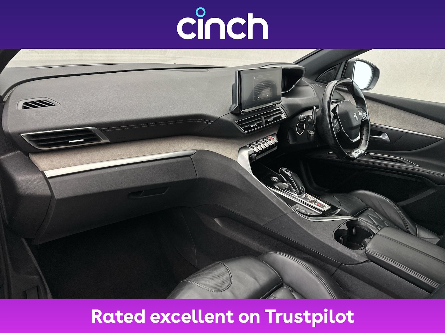 Used Peugeot 5008 2022 for sale - 76569225: Photo 14