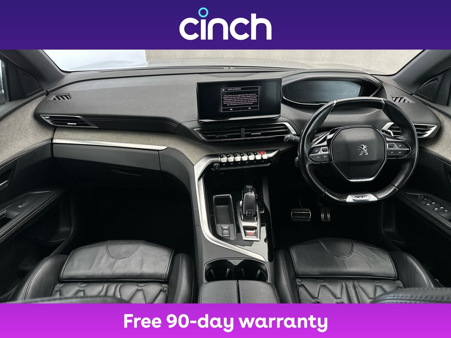 Used Peugeot 5008 2022 for sale - 76569225: Photo 15