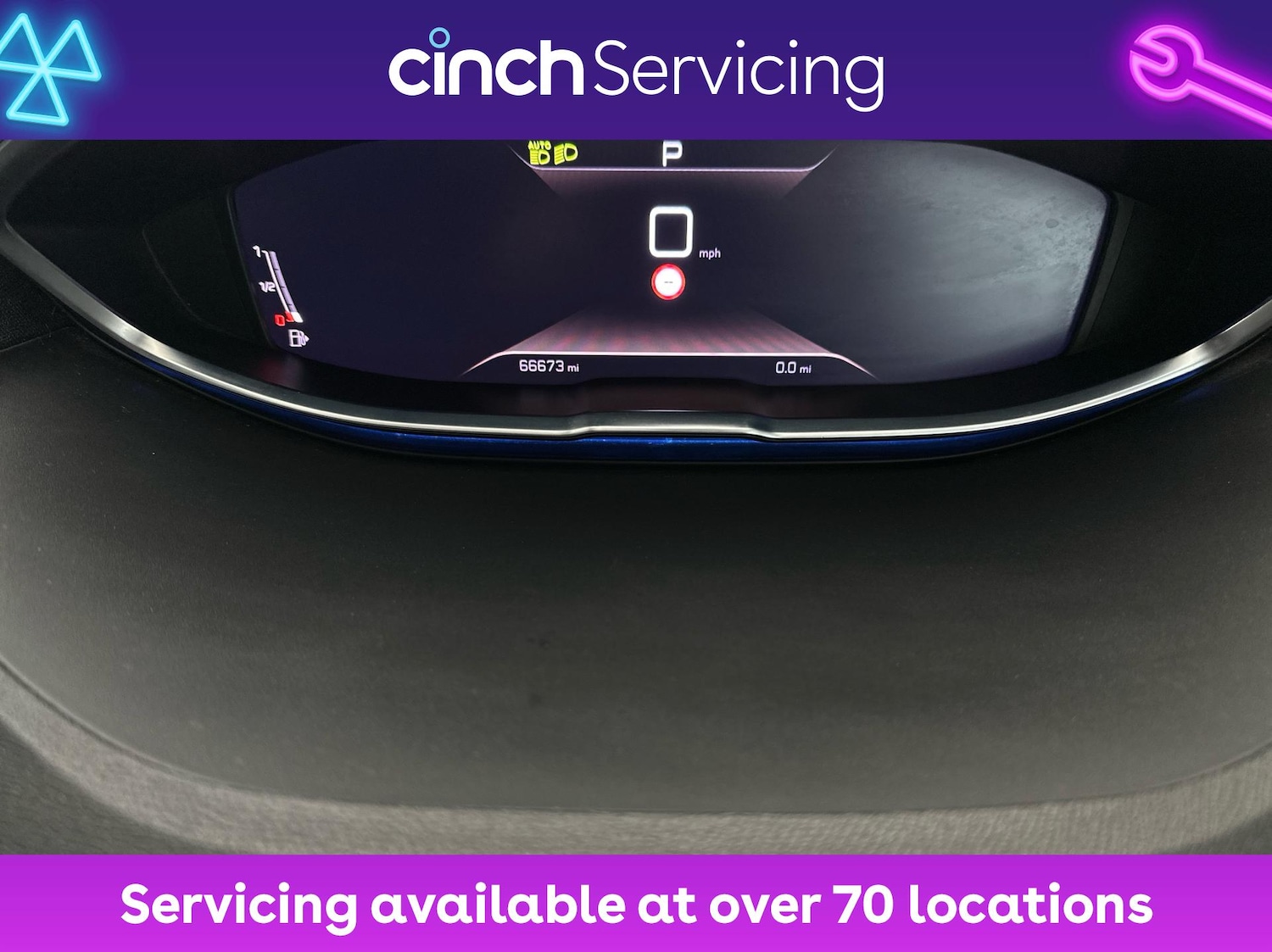 Used Peugeot 5008 2022 for sale - 76569225: Photo 18