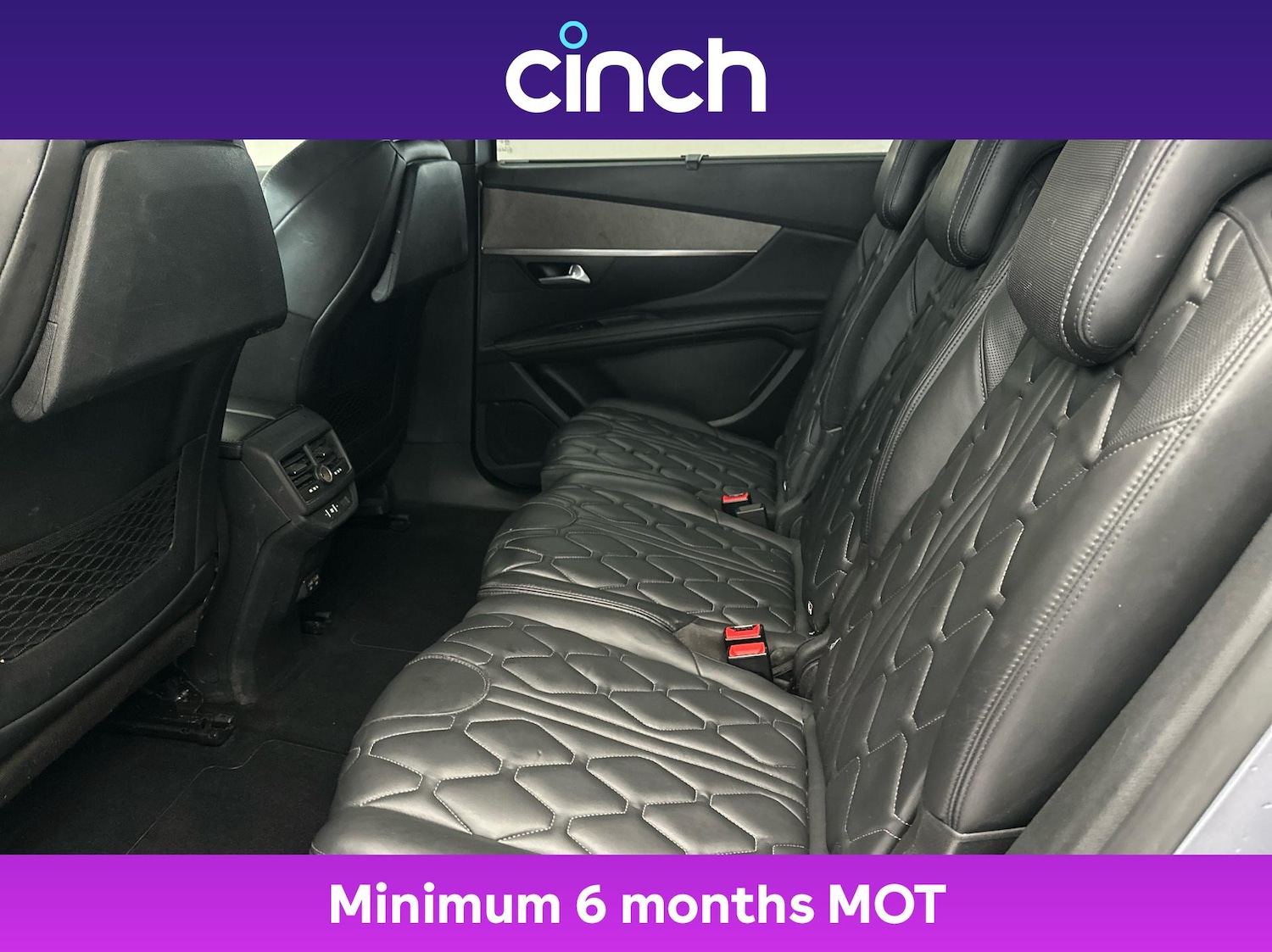 Used Peugeot 5008 2022 for sale - 76569225: Photo 20